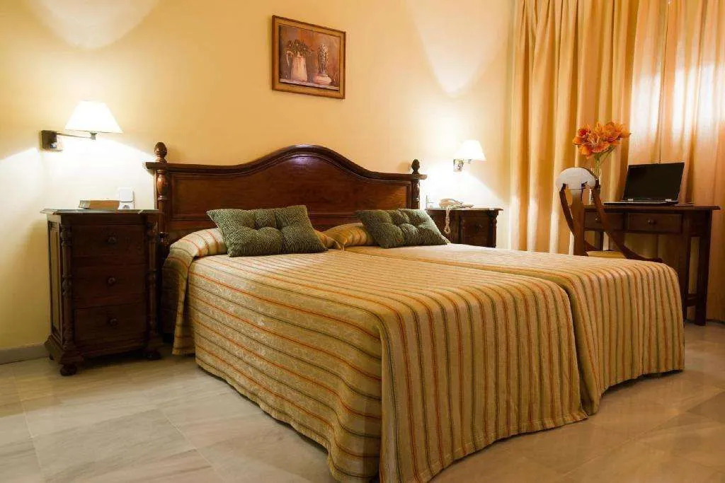 Hotel Gran Avenida