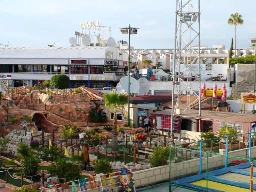Holiday Home Bungamar
