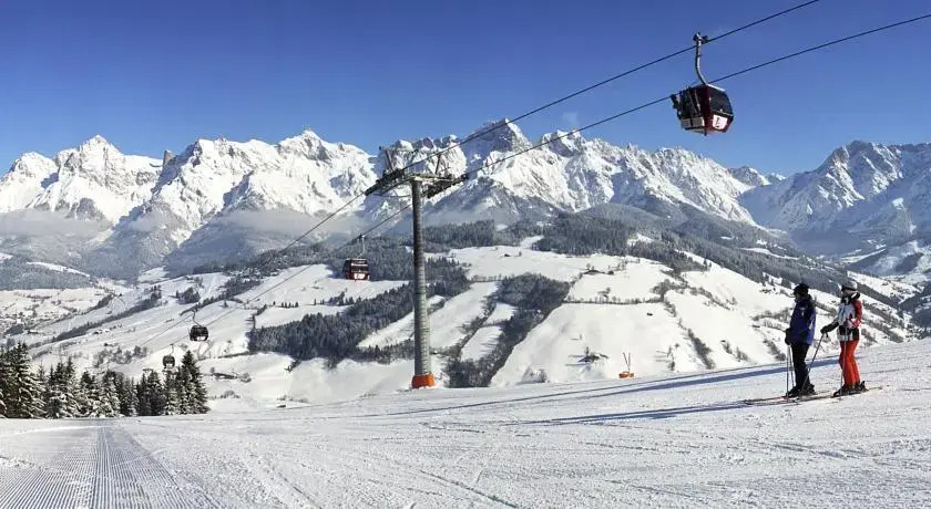 Chalet Sonne