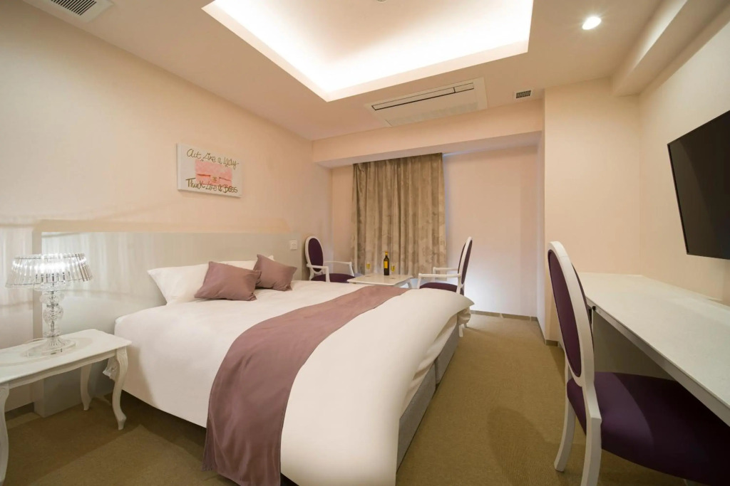 HOTEL LASCALA