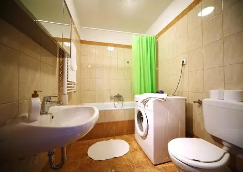 Run Inn Budapest