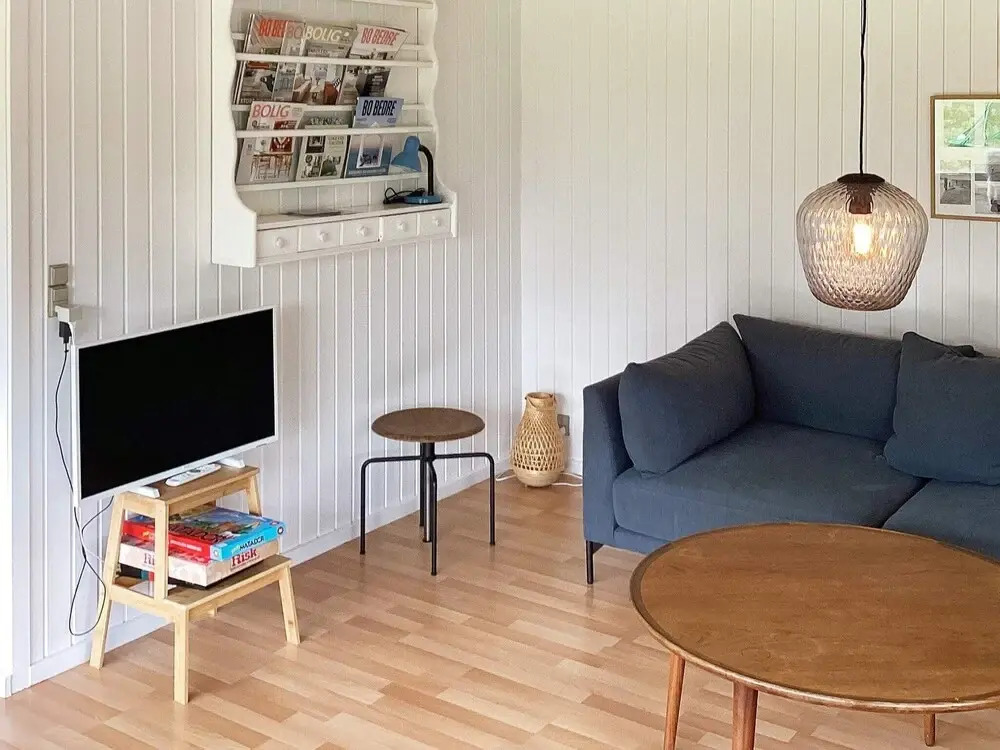 6 Person Holiday Home in Væggerløse