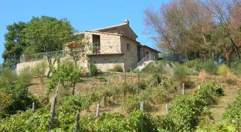 Casa Lisa