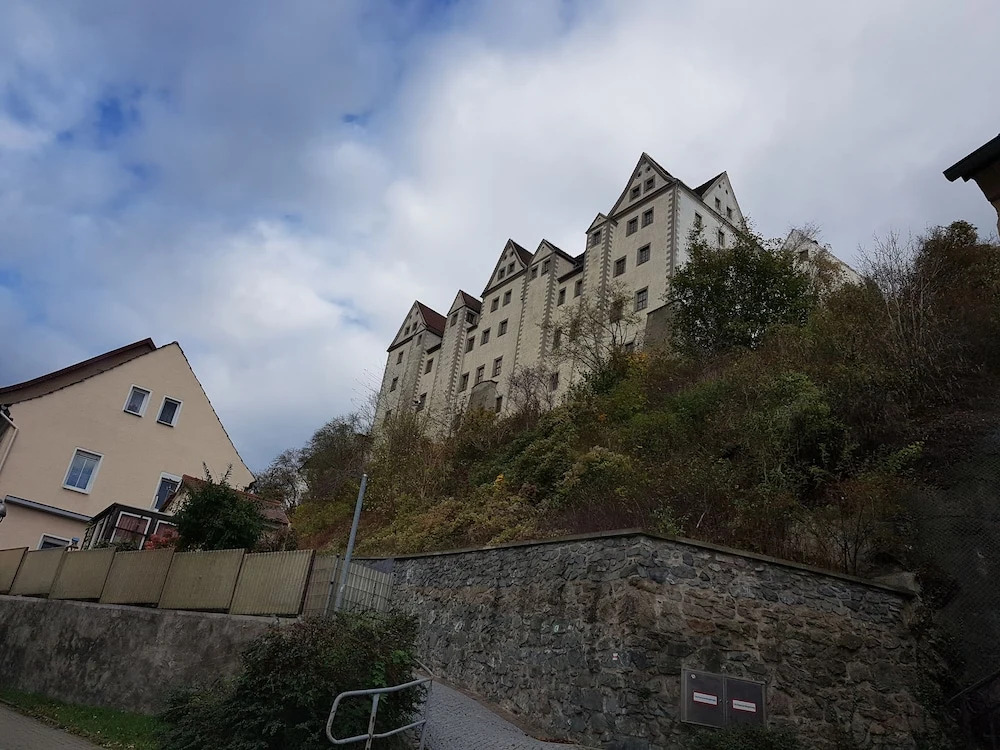 Monteurzimmer Fuchs