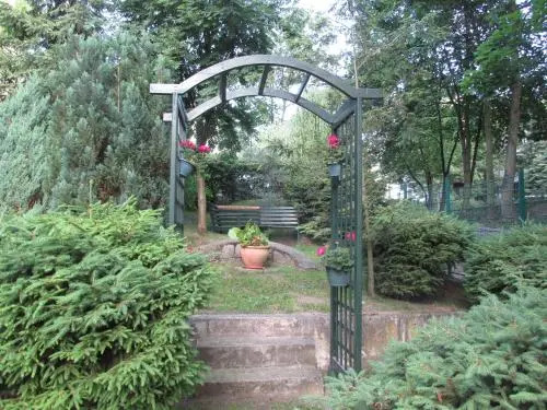 Apartament Mundus
