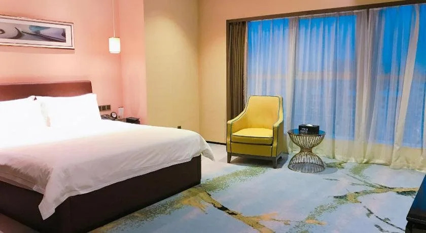 The Pearl Boutique Hotel
