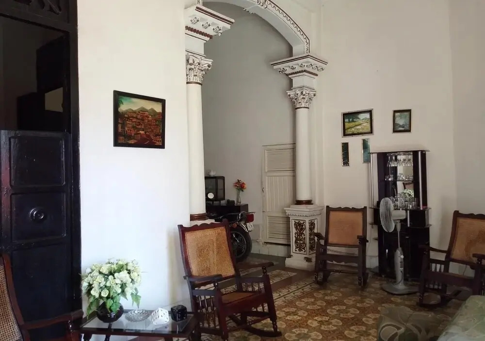 Casa Verde SANTIAGO DE CUBA