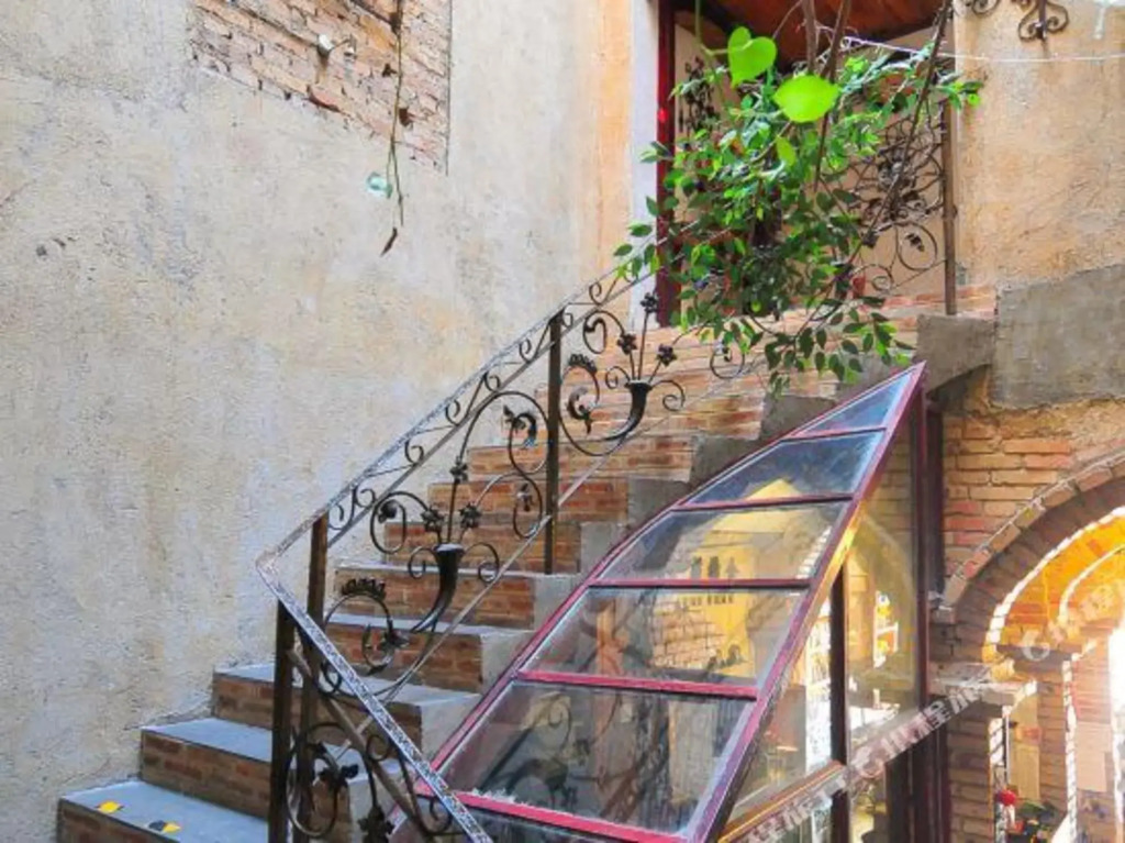 Laodao Jingshe Characteristic Hotel