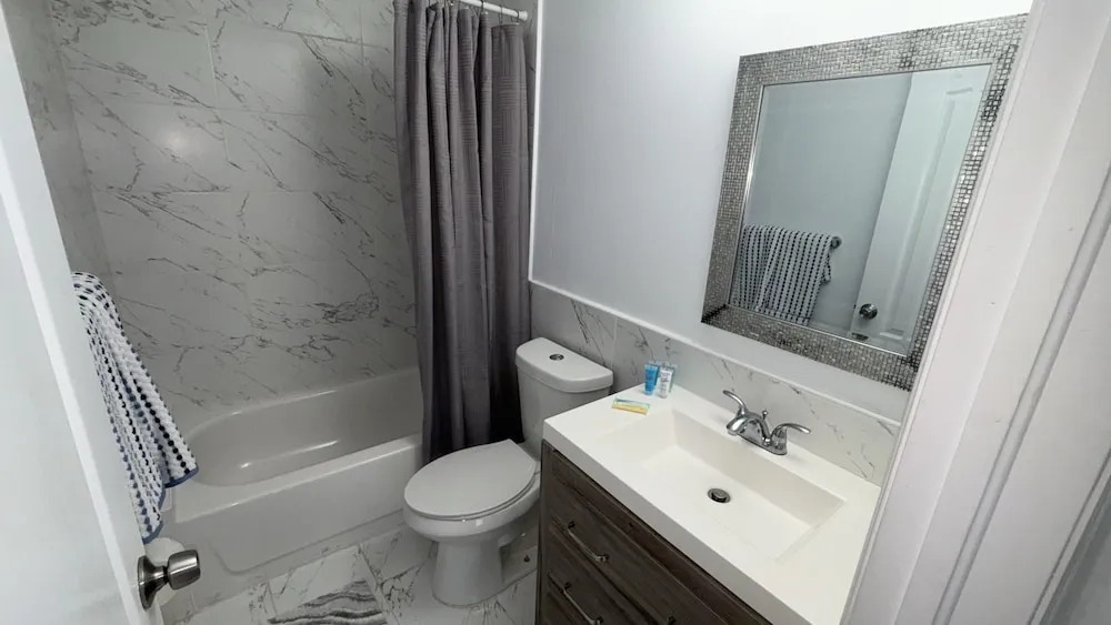 Bed & Breakfast Coconut Grove Miami