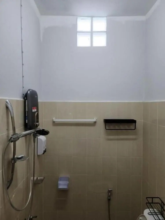 Jipu Homestay Ai Yoe Boe Chang
