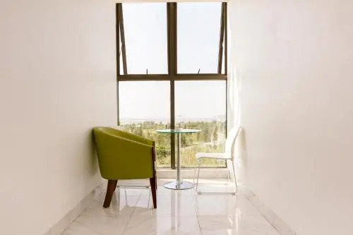 Chieu Duong Hotel