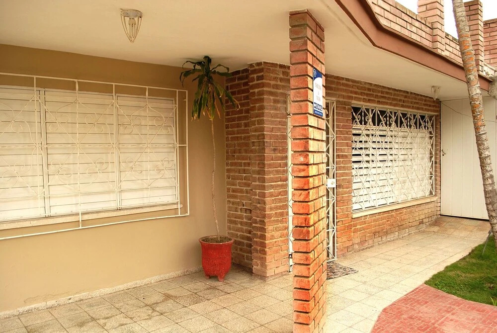 Casa Aurelia Freddy & Mary