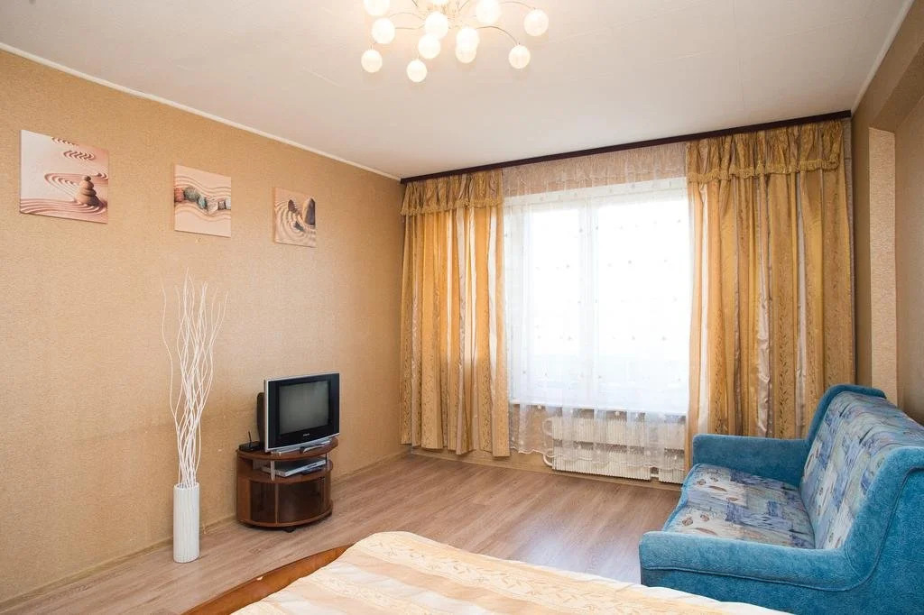 Меблированные комнаты Moskva4you Ordzhonikidze 14