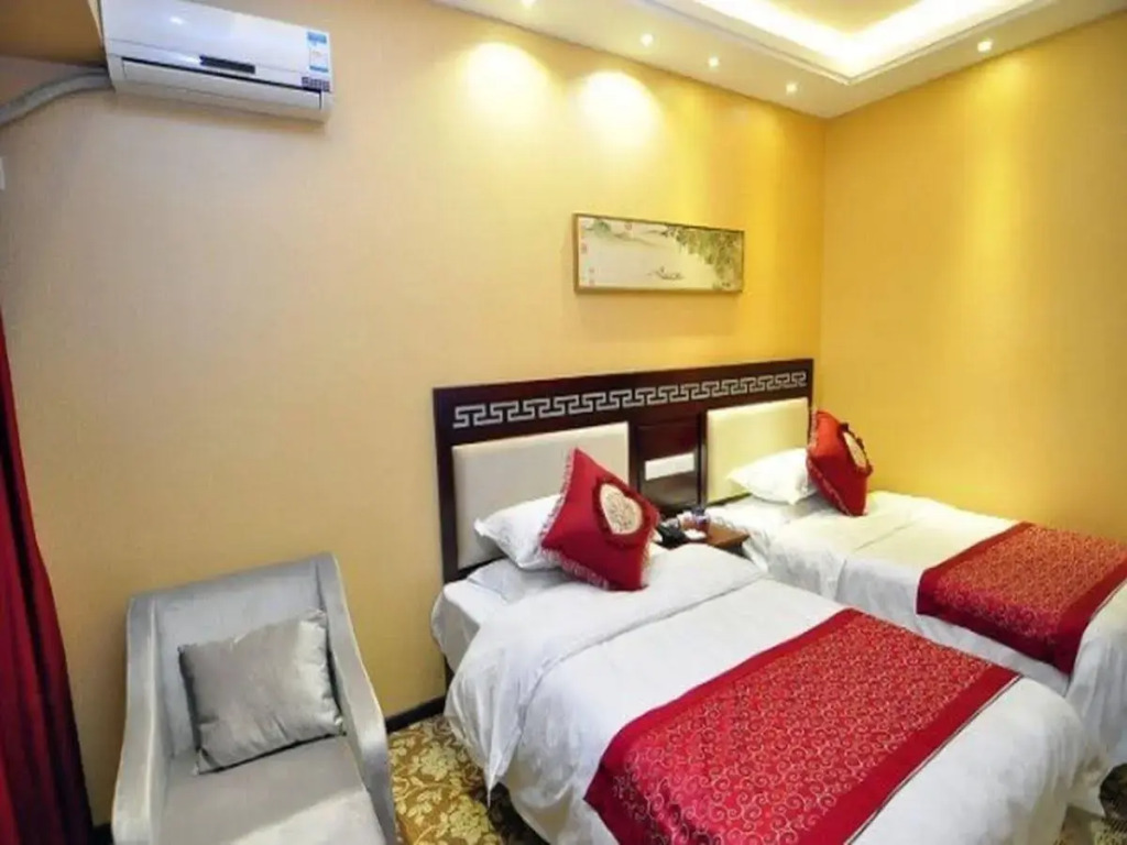 Yunhua Hotel