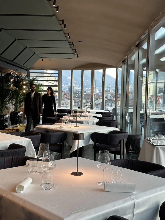 Palazzo San Gottardo Lake Como, a Radisson Collection