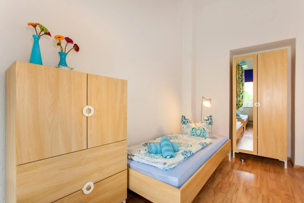 Ferienwohnung Park