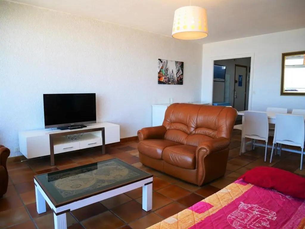 Appartement Quiberon, 3 pièces, 6 personnes - FR-1-478-16
