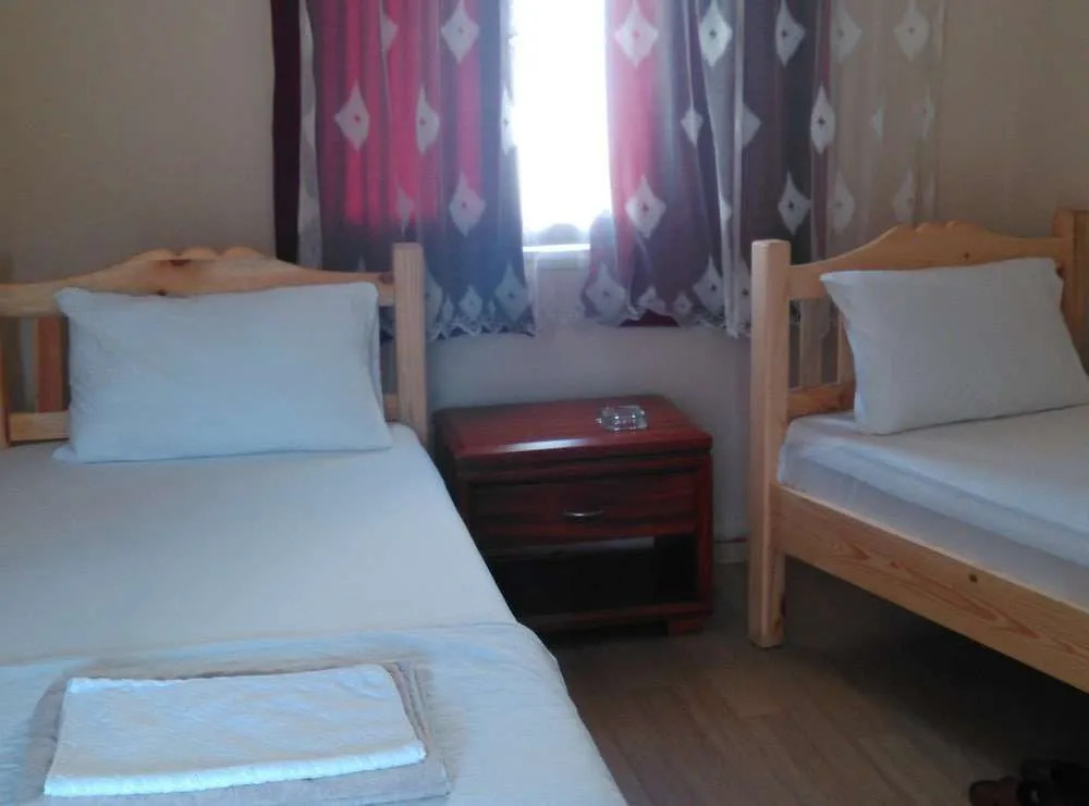 Yesil Kosk Pansiyon