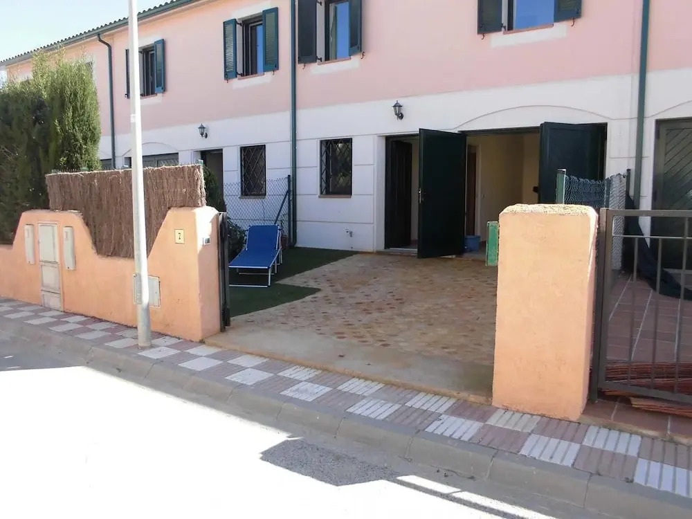Inmo Estartit Villa Mas Pinell 7