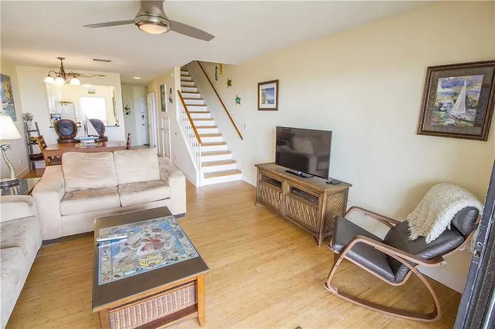Sea Place 11209 - Two Bedroom Condo