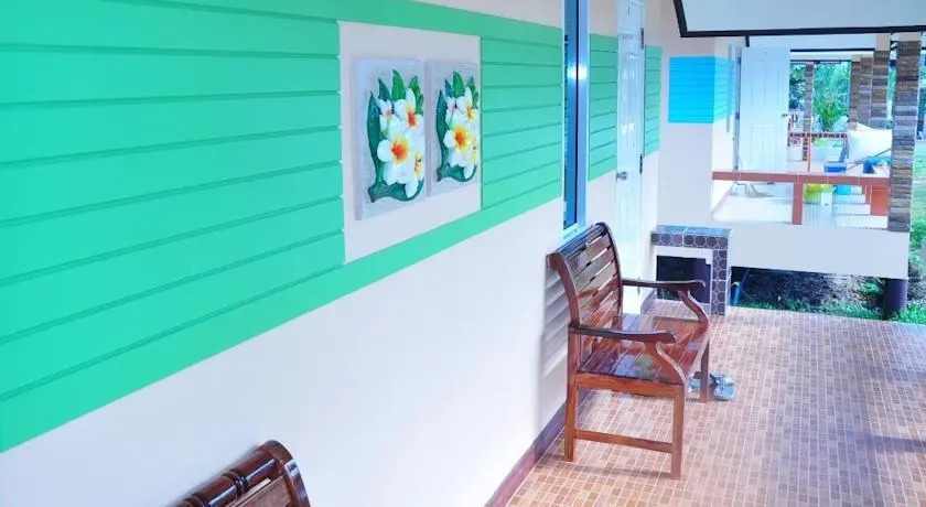 Sangtong Beach Resort