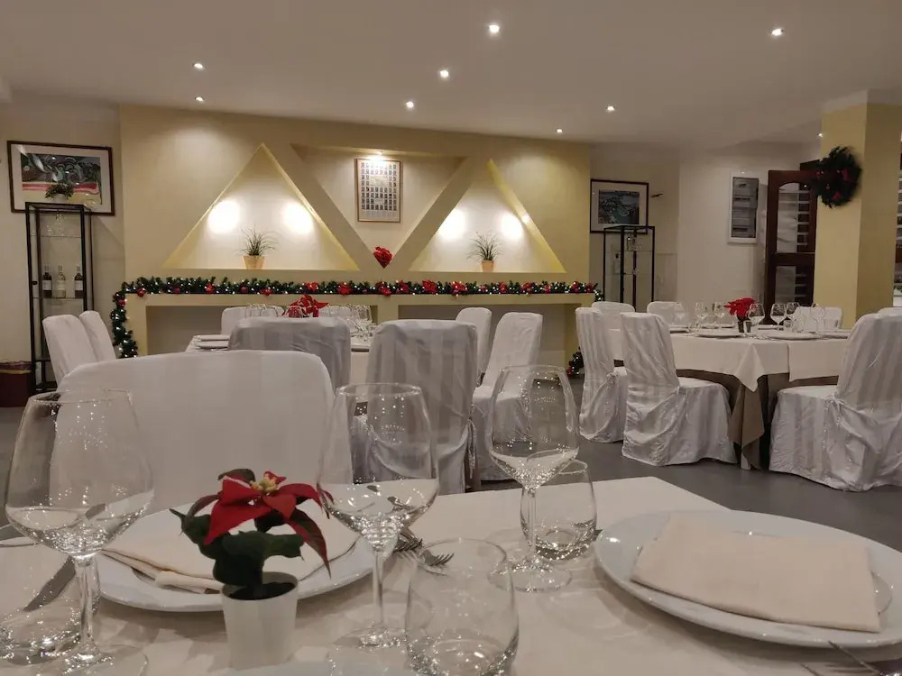 Albergo Conte Max