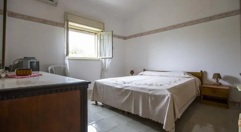 Casa Vacanza Bonavia