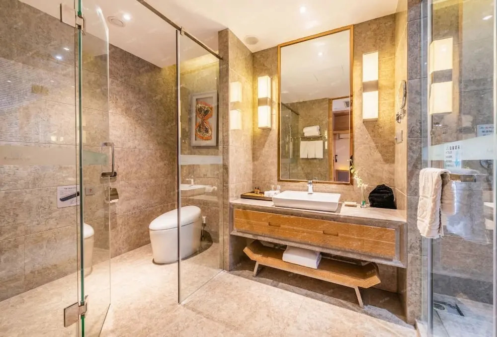 Novotel Huashan