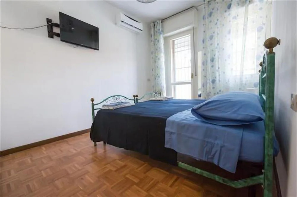 Bolognina Central Apartment