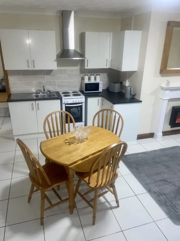 Beautiful 3-bed Bungalow in Bawtry Doncaster