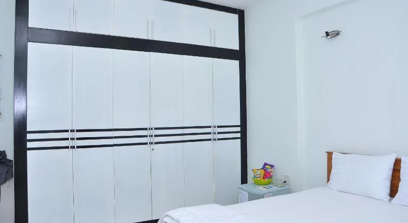 Wow Hotel