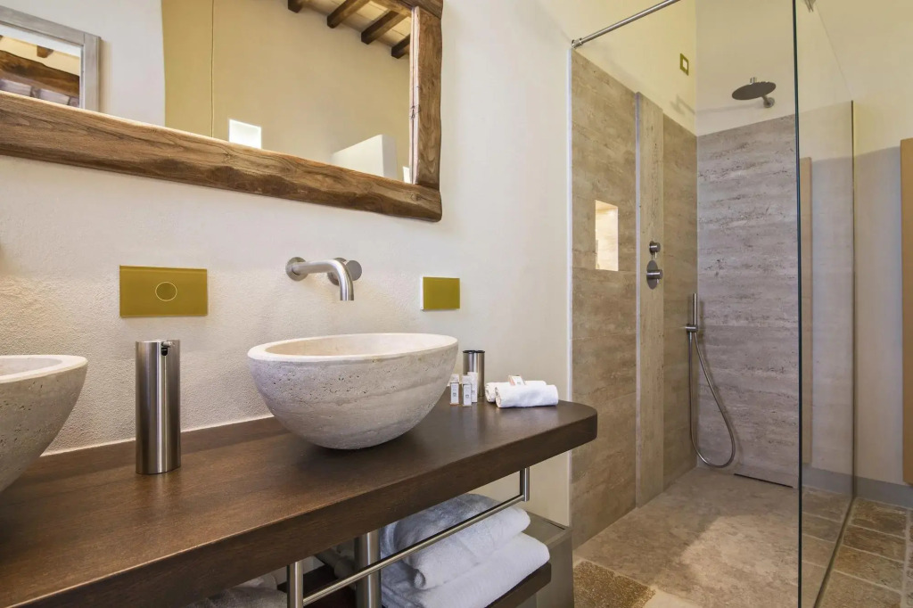 Capanna Suites