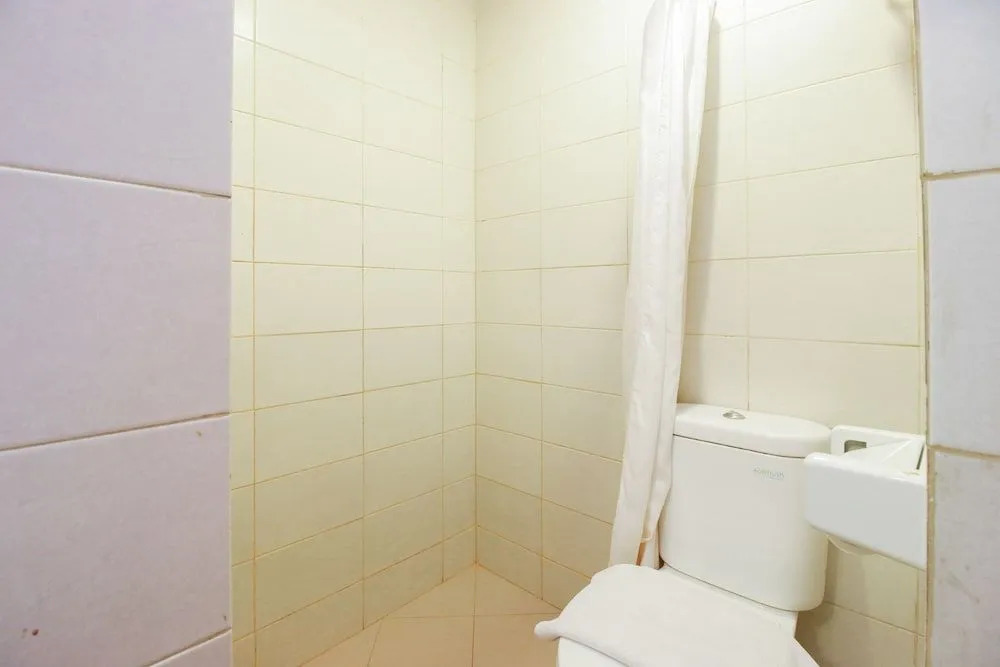 Airy Panakkukang Pandang Raya 12 Makassar