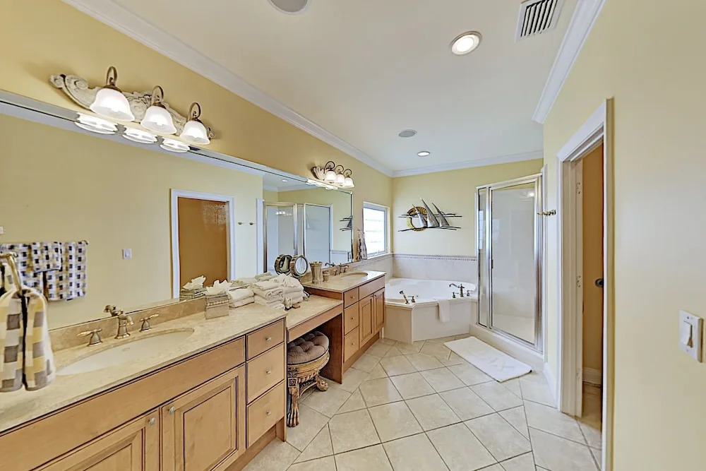 3204sand 4 Bedroom Home