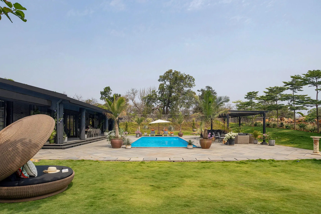 Uday Villa