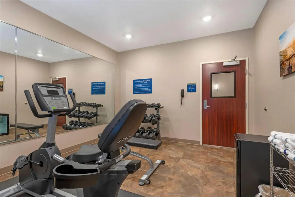 Comfort Inn & Suites Morgan - South Ogden