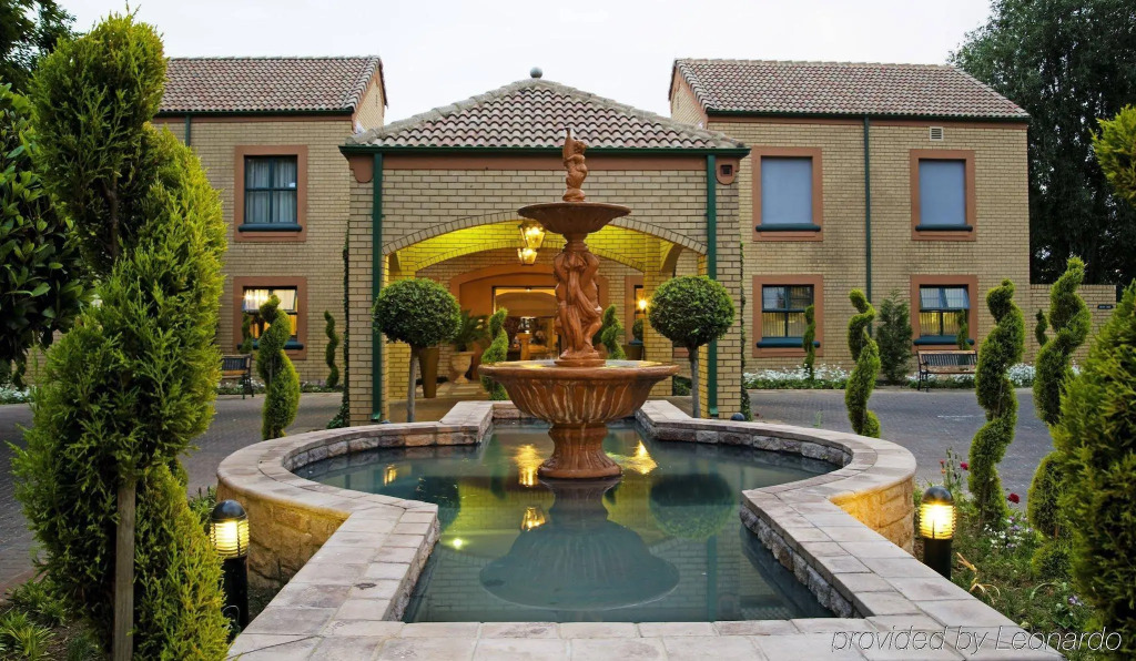 City Lodge Hotel Eastgate