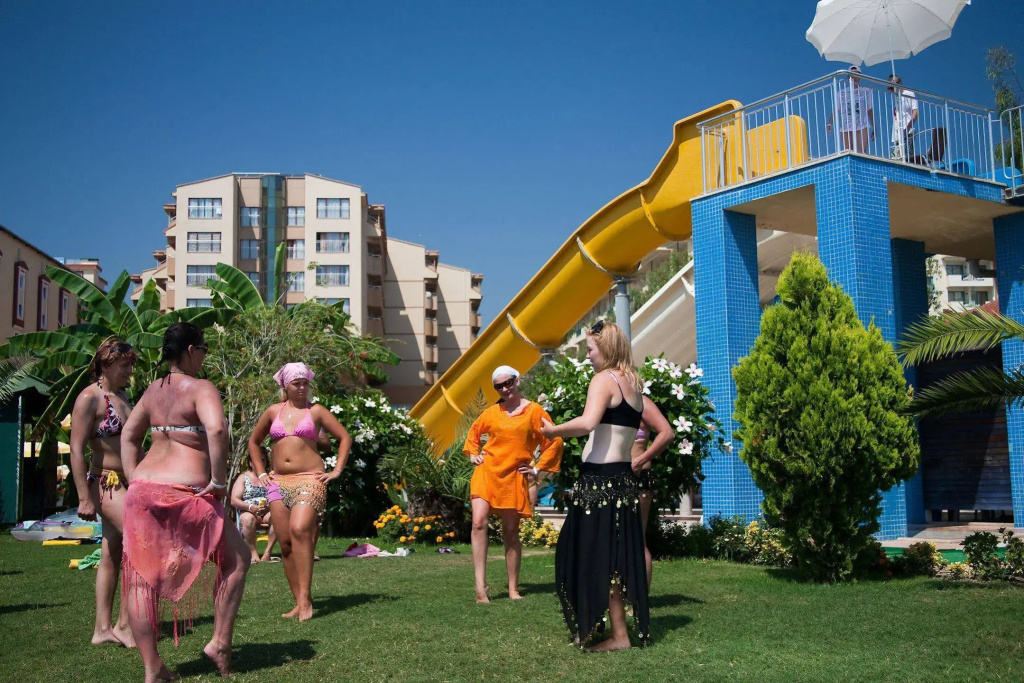 Calido Sol Hotel