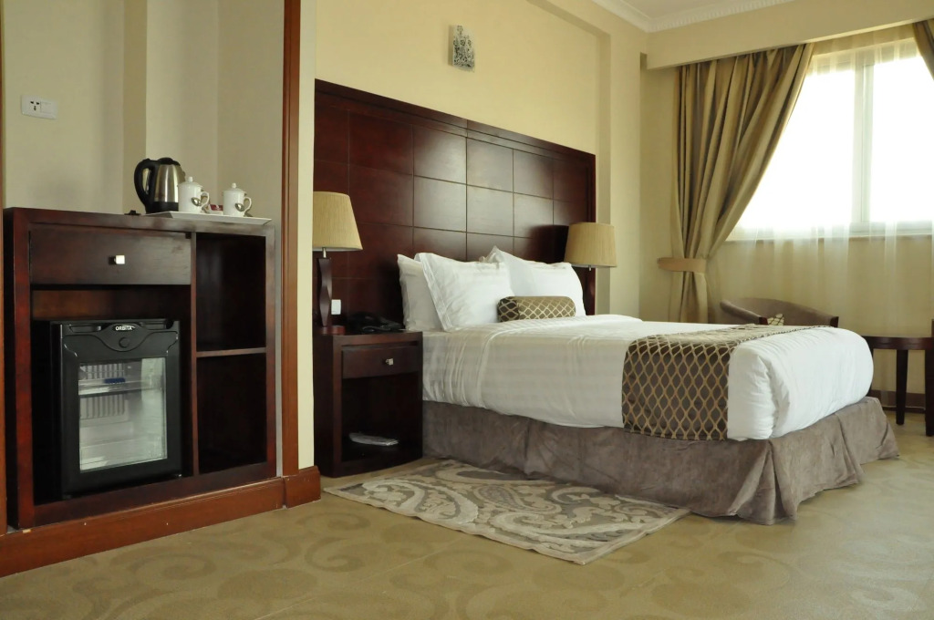 Addissinia Hotel