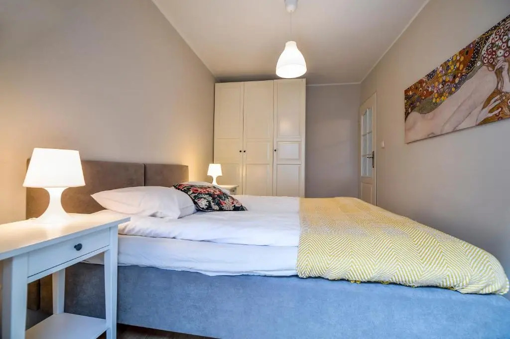 CITYSTAY Piwna Gdansk Apartment