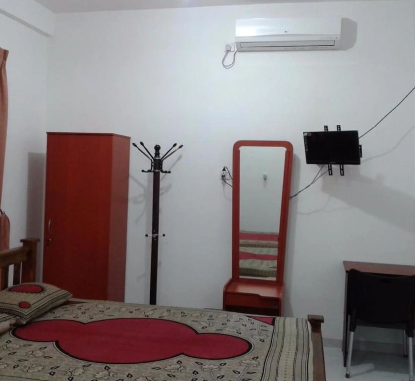 Oudarya Guest