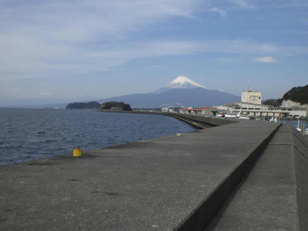 Marina and Numazu sweet 1F - Vacation STAY 16710v