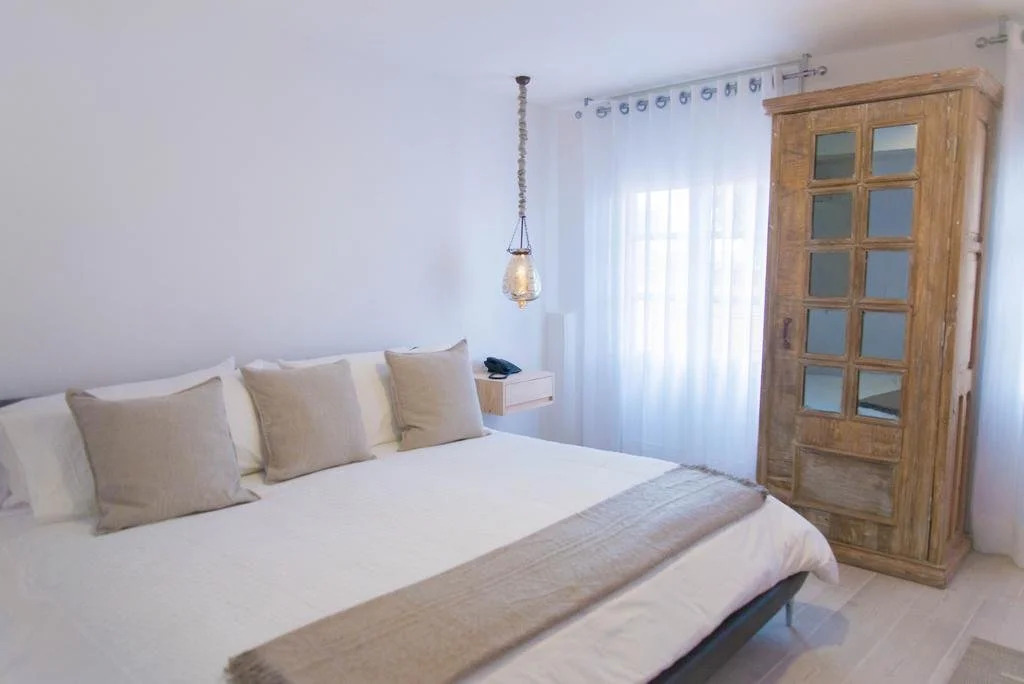 Hotel Calcita