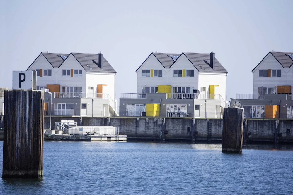 Ferienhaus Ostseeliebe