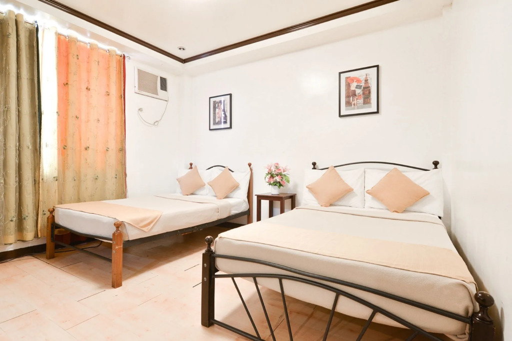 Amax Inn Makati