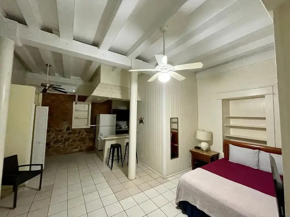 Historical Cornerstone Inn