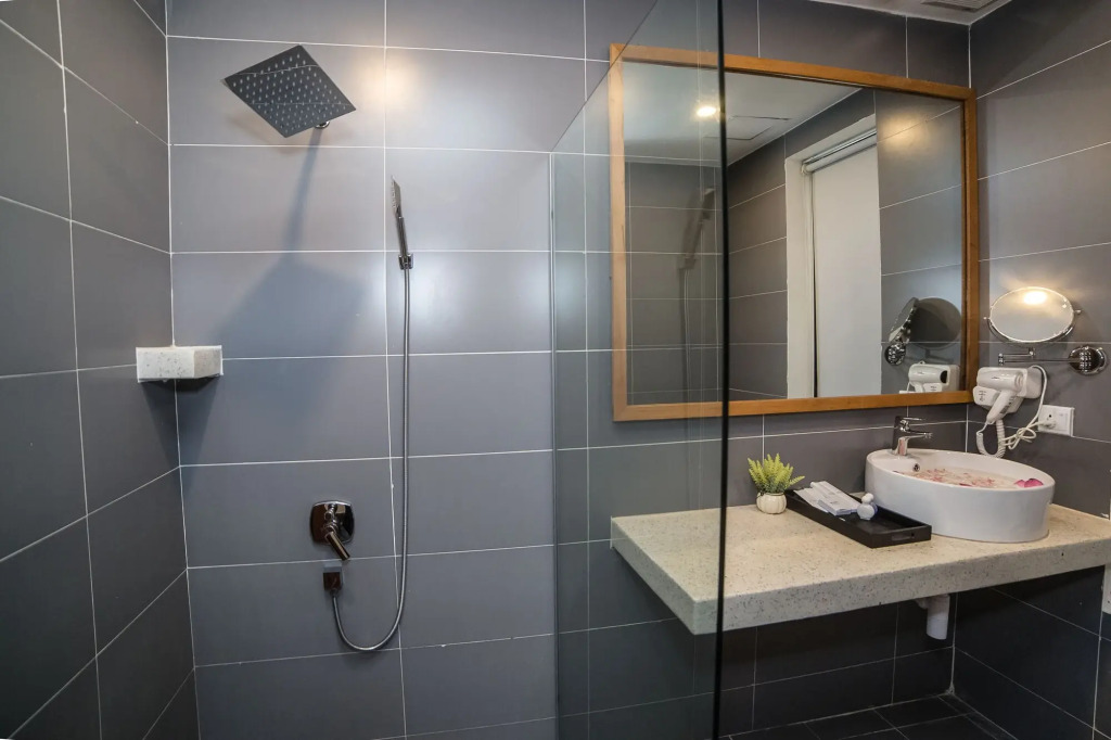 Home Chic Hotel