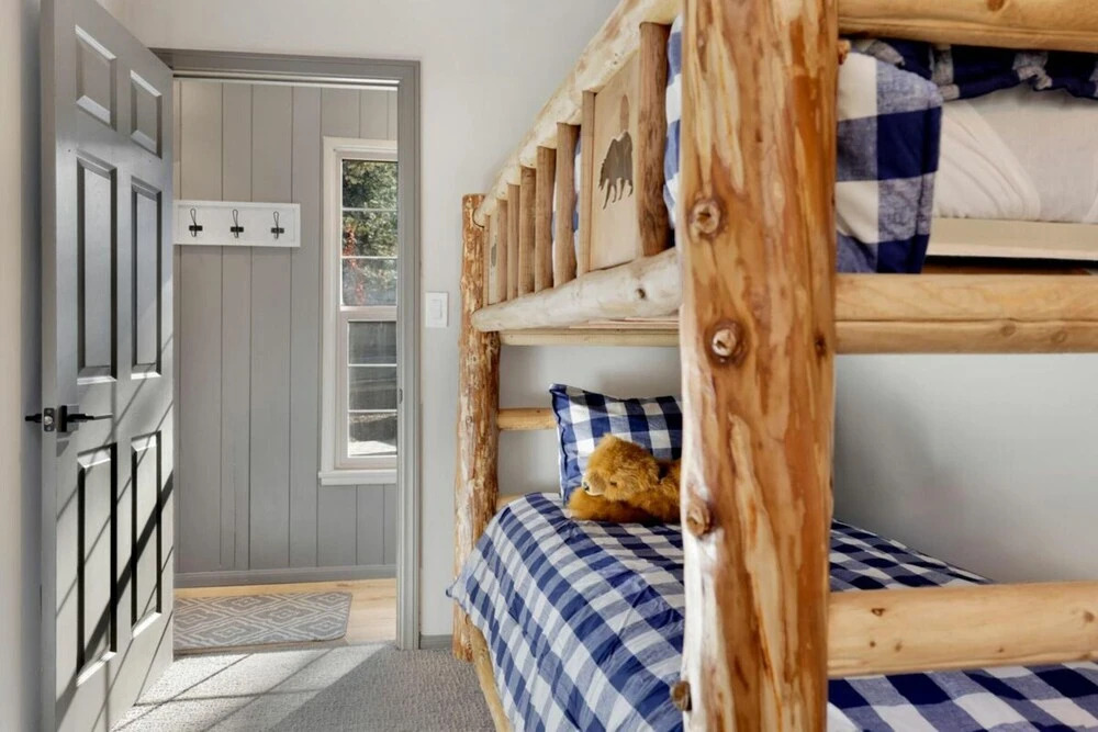 Snow Place Like Home #2078 by Big Bear Vacations