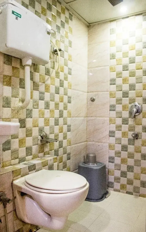 Hotel Grand Suite