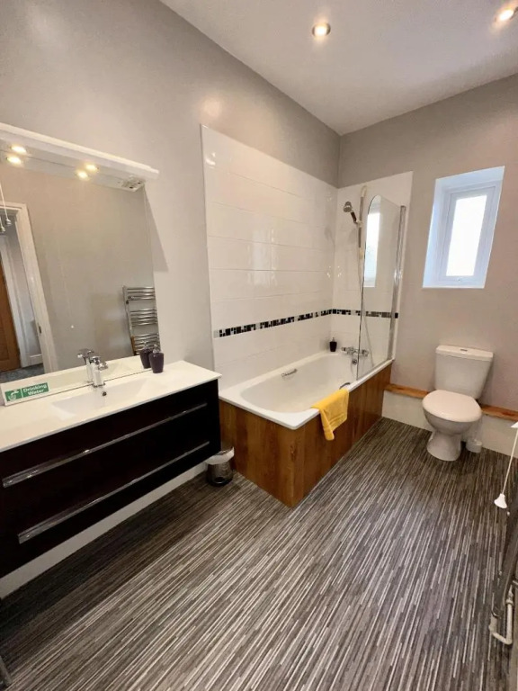 Spilman Hotel